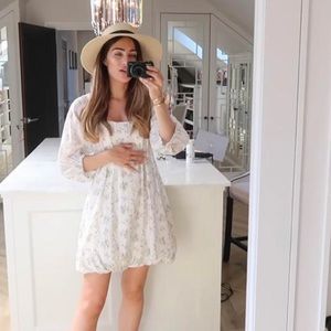 H&M Brock Collection Dress | Lydia Millen